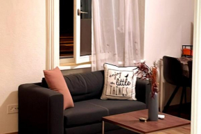 Comfortable furnished studio apartment @Zürich 1